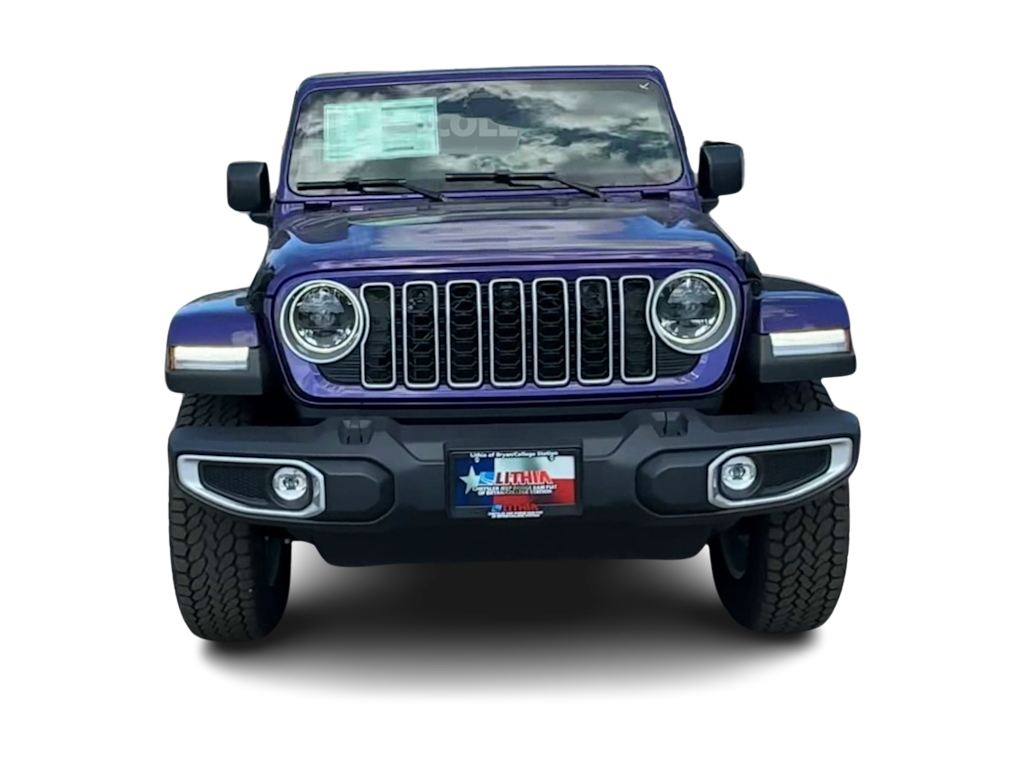 Thumbnail: 2026 Jeep Wrangler - 6