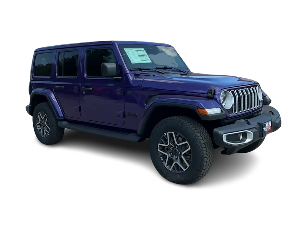Thumbnail: 2026 Jeep Wrangler - 18