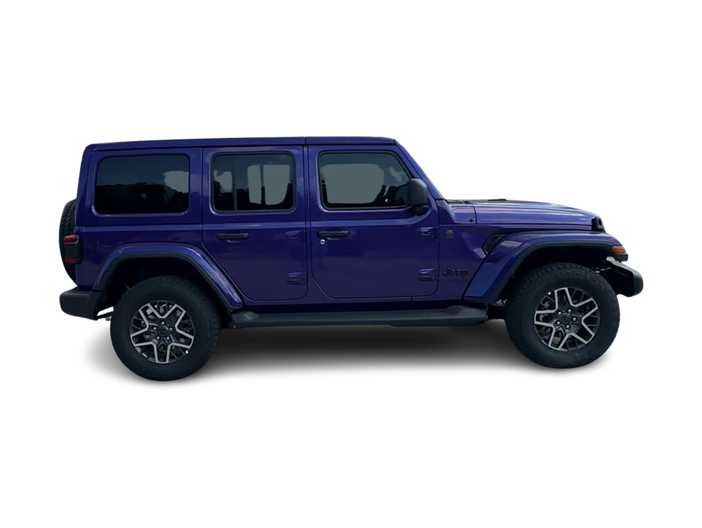 Thumbnail: 2026 Jeep Wrangler - 21