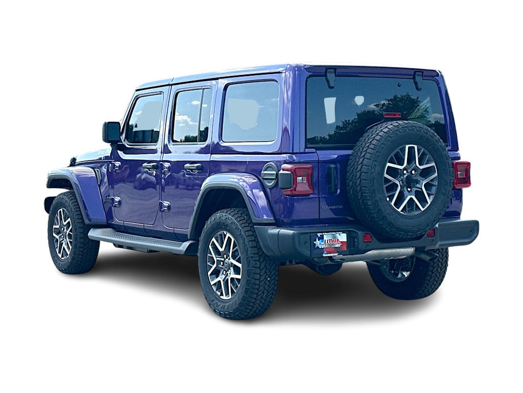 Thumbnail: 2026 Jeep Wrangler - 24