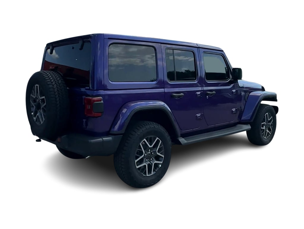 Thumbnail: 2026 Jeep Wrangler - 20