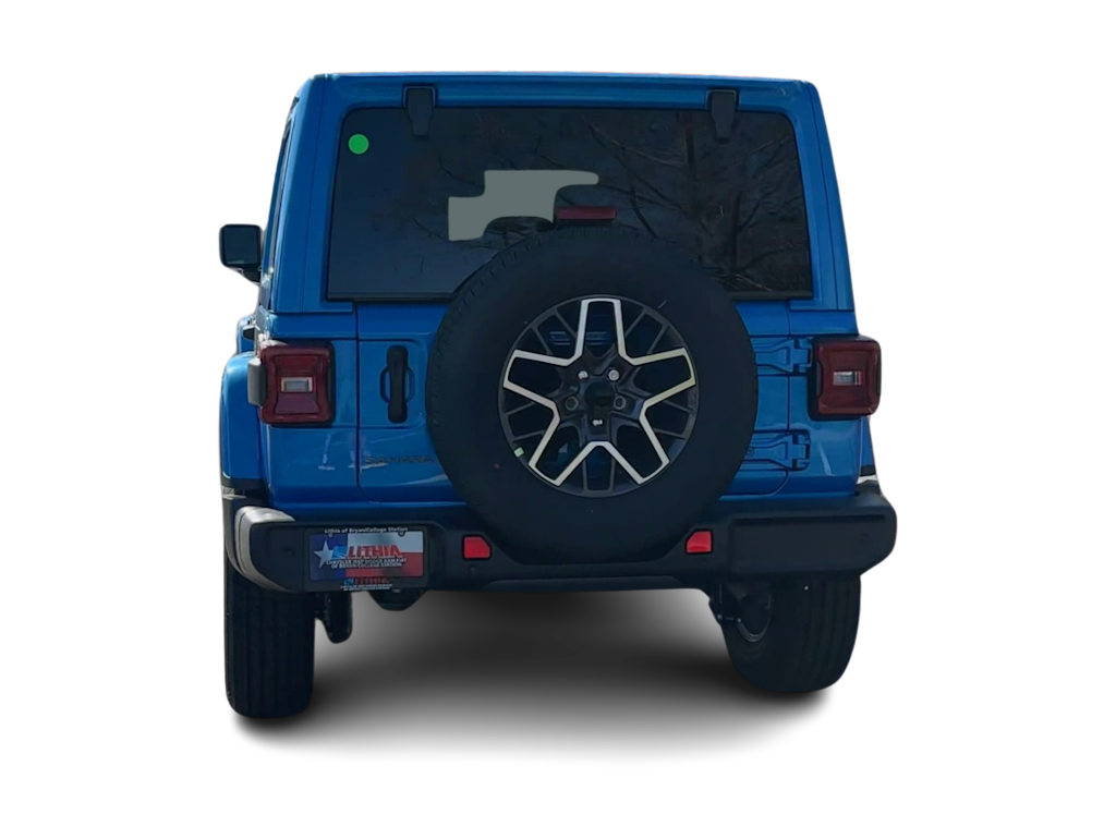 Thumbnail: 2026 Jeep Wrangler - 20