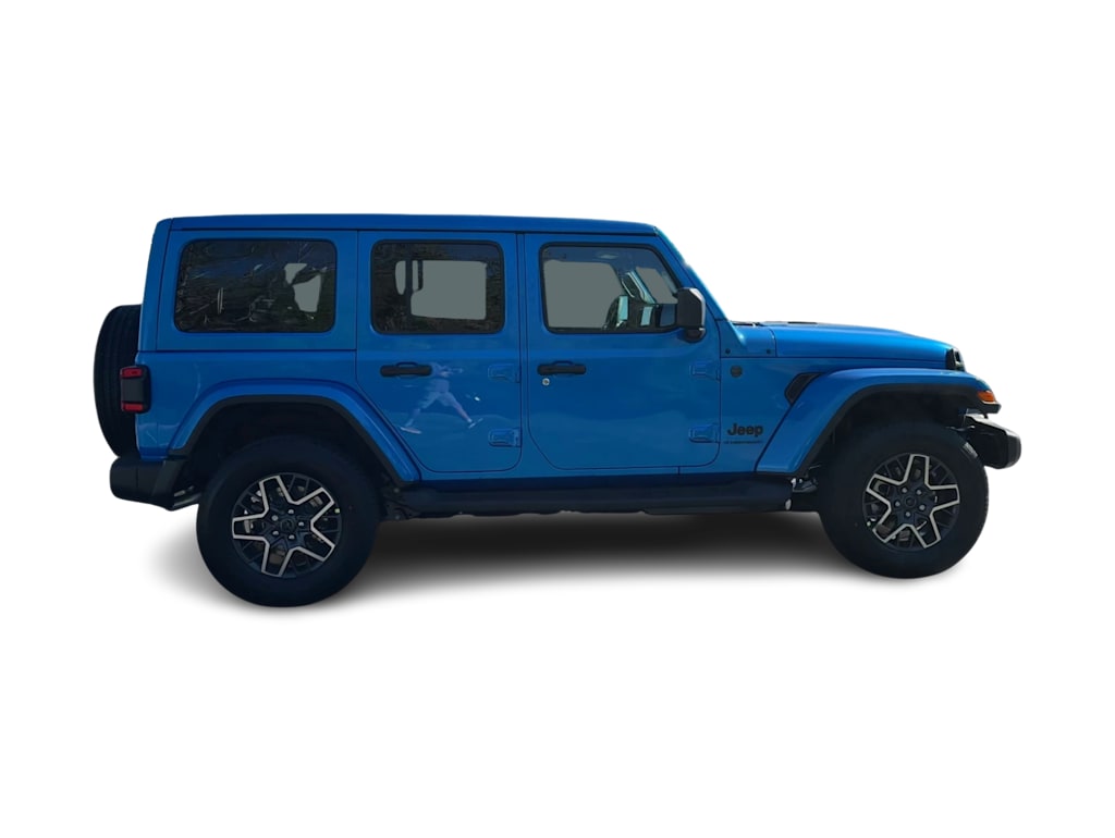 Thumbnail: 2026 Jeep Wrangler - 22