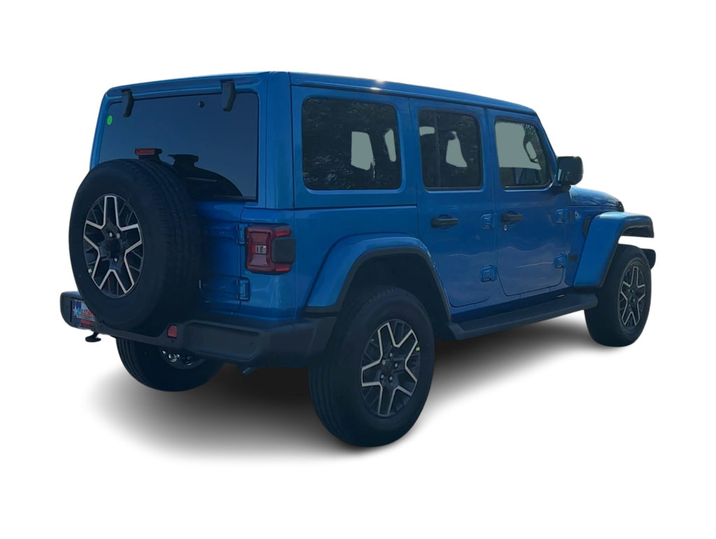 Thumbnail: 2026 Jeep Wrangler - 21