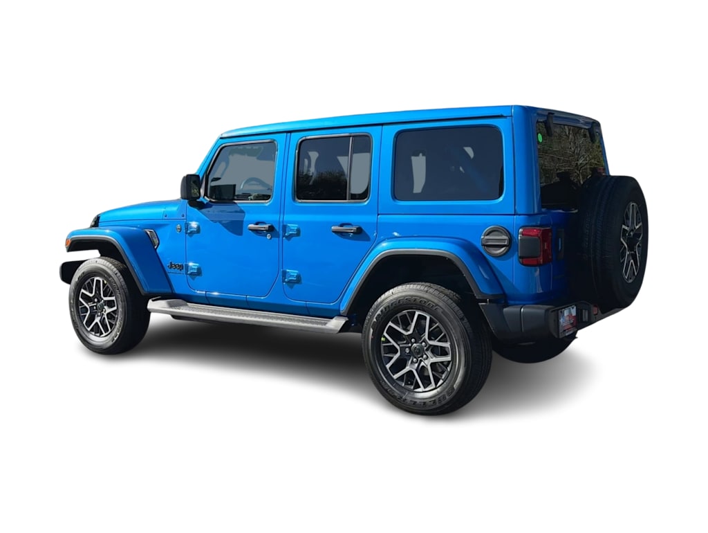 Thumbnail: 2026 Jeep Wrangler - 19