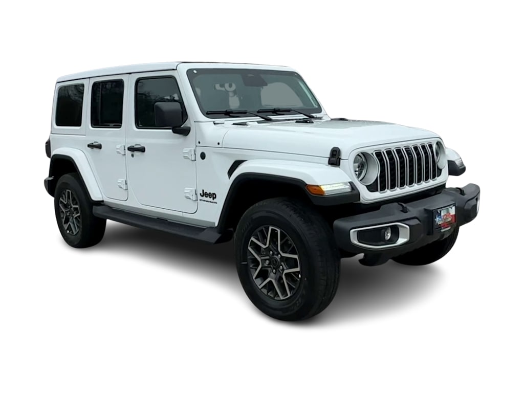 Thumbnail: 2026 Jeep Wrangler - 18