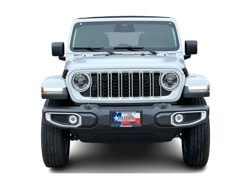 Thumbnail: 2026 Jeep Wrangler - 23