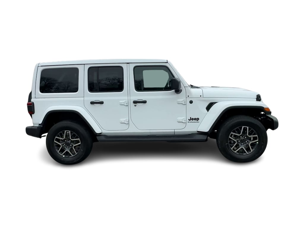 Thumbnail: 2026 Jeep Wrangler - 22