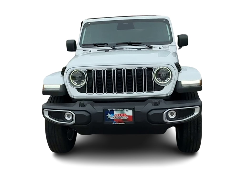 Thumbnail: 2026 Jeep Wrangler - 6