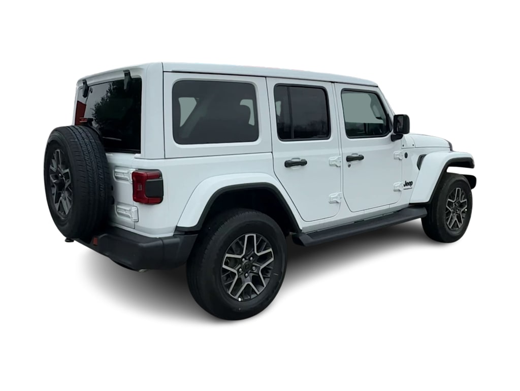Thumbnail: 2026 Jeep Wrangler - 21