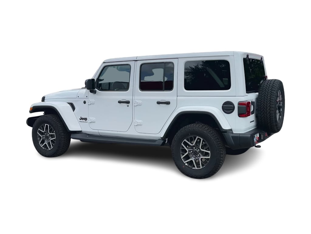 Thumbnail: 2026 Jeep Wrangler - 20