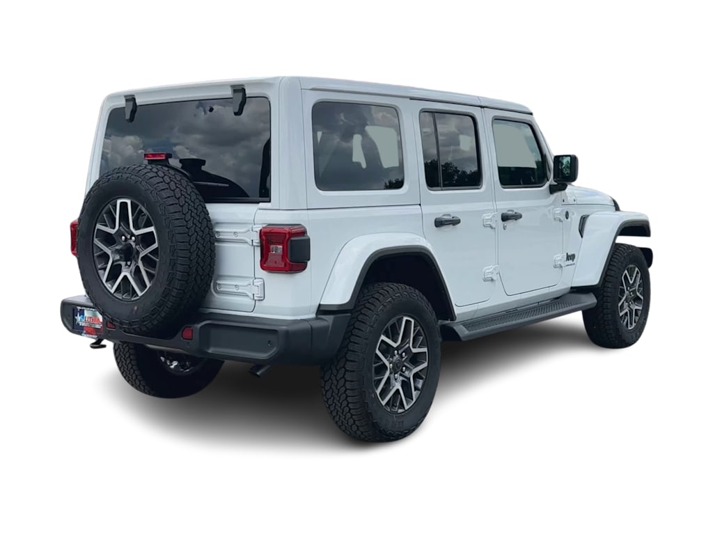 Thumbnail: 2026 Jeep Wrangler - 22