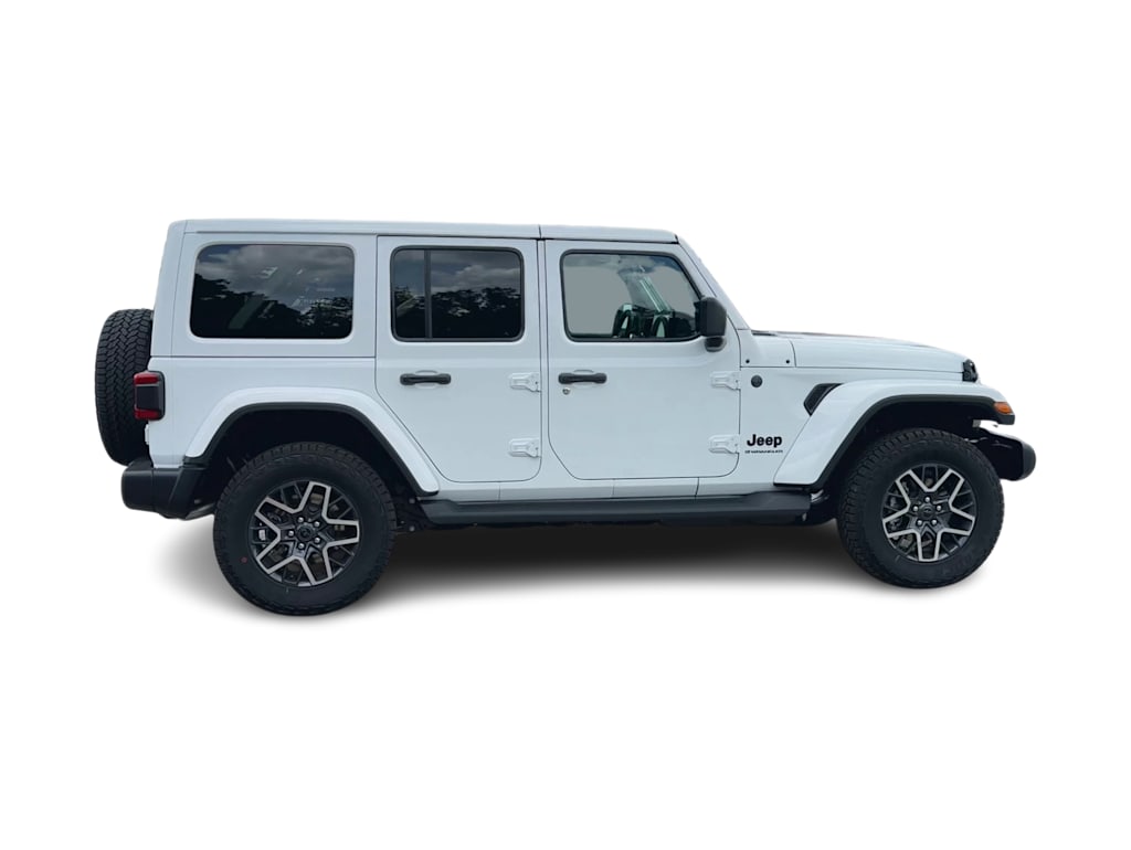 Thumbnail: 2026 Jeep Wrangler - 23