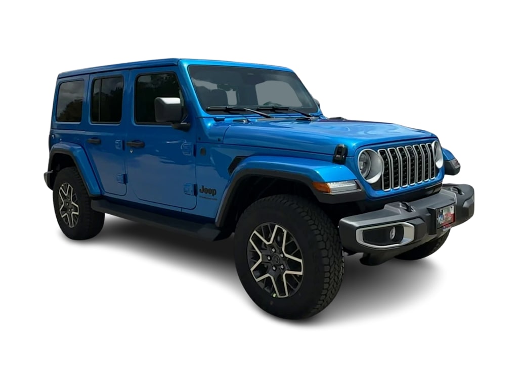Thumbnail: 2026 Jeep Wrangler - 18