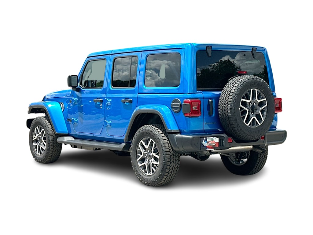 Thumbnail: 2026 Jeep Wrangler - 25