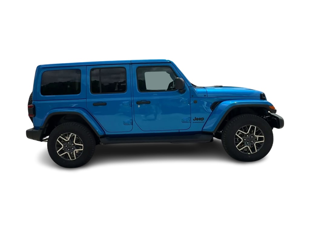 Thumbnail: 2026 Jeep Wrangler - 22