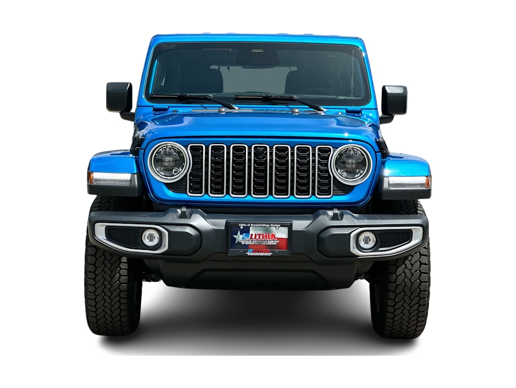 Thumbnail: 2026 Jeep Wrangler - 23