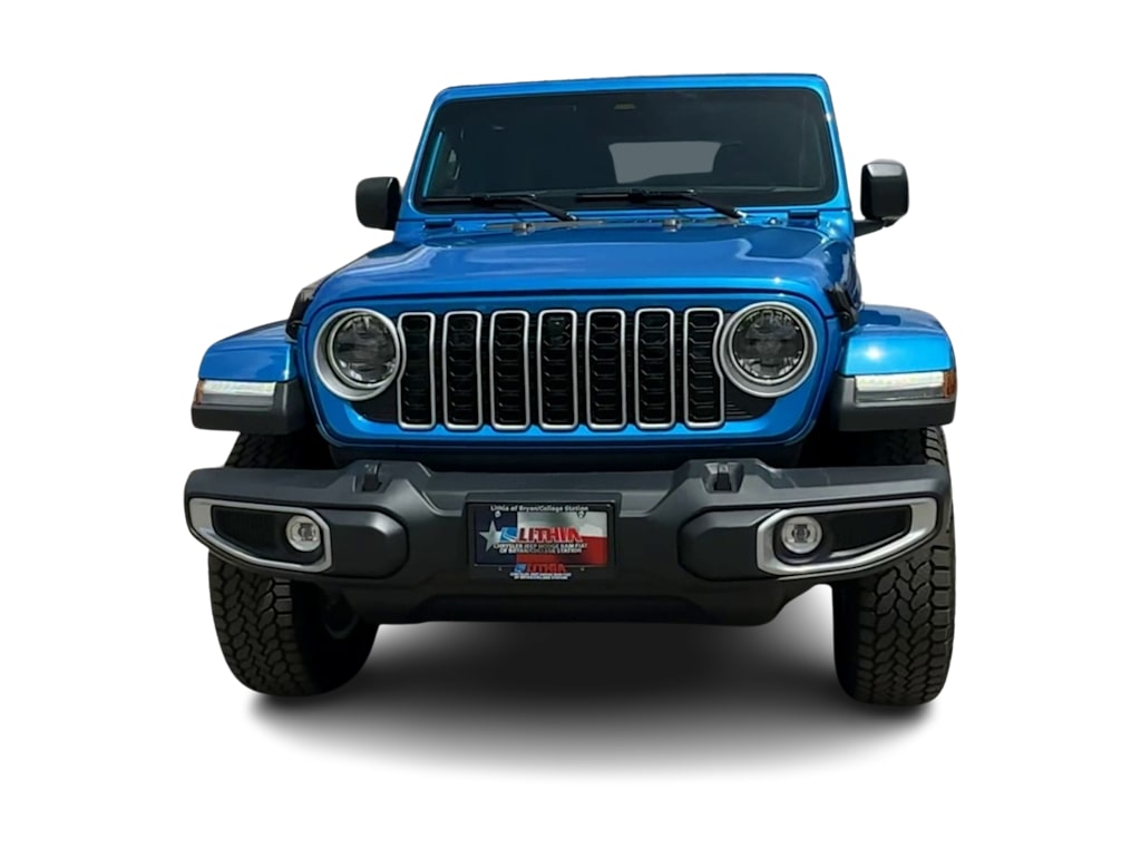 Thumbnail: 2026 Jeep Wrangler - 6