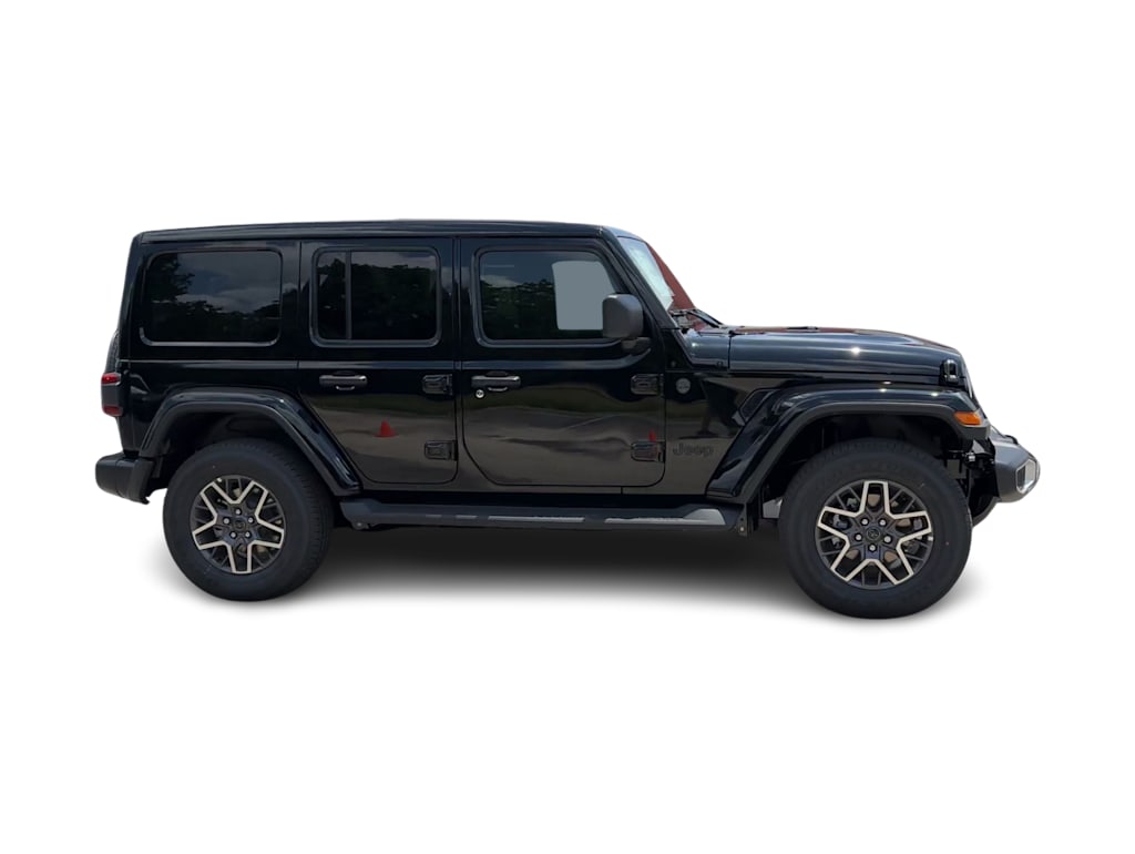 Thumbnail: 2025 Jeep Wrangler - 19