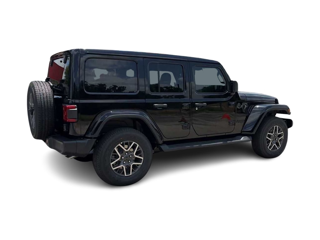 Thumbnail: 2025 Jeep Wrangler - 18