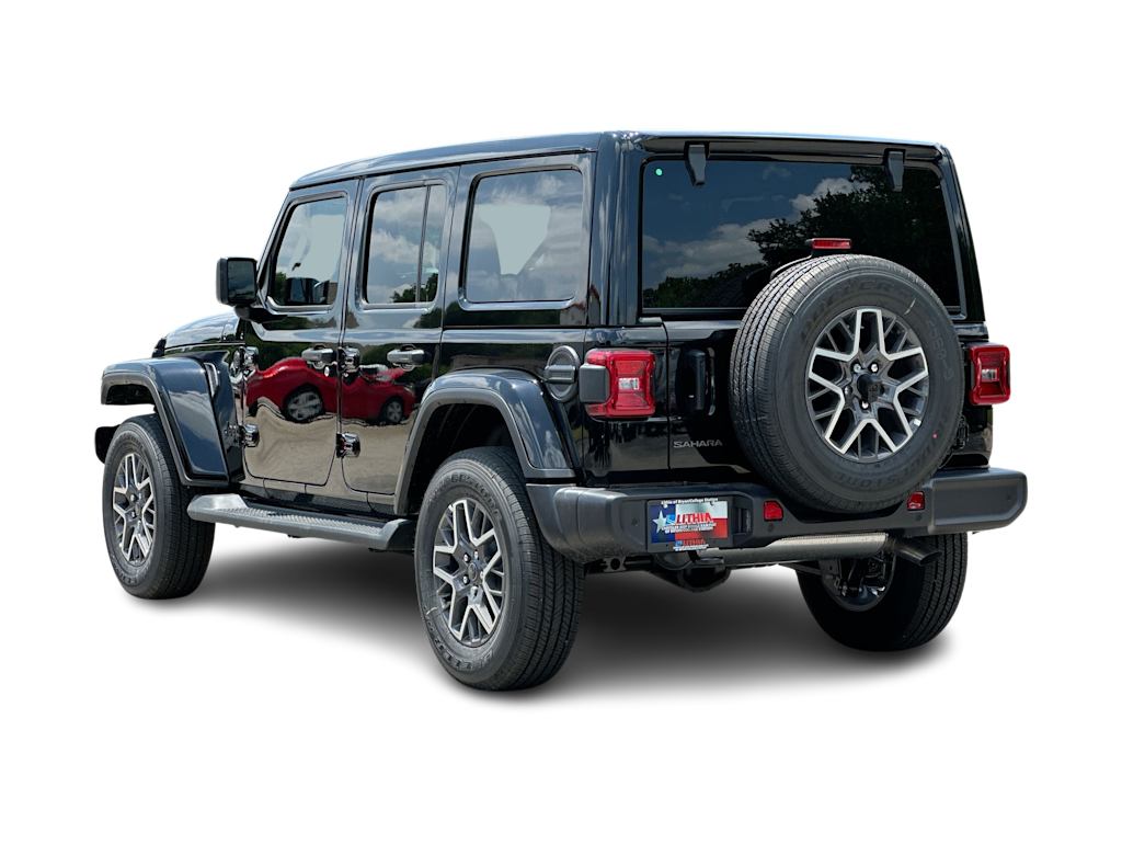 Thumbnail: 2025 Jeep Wrangler - 24