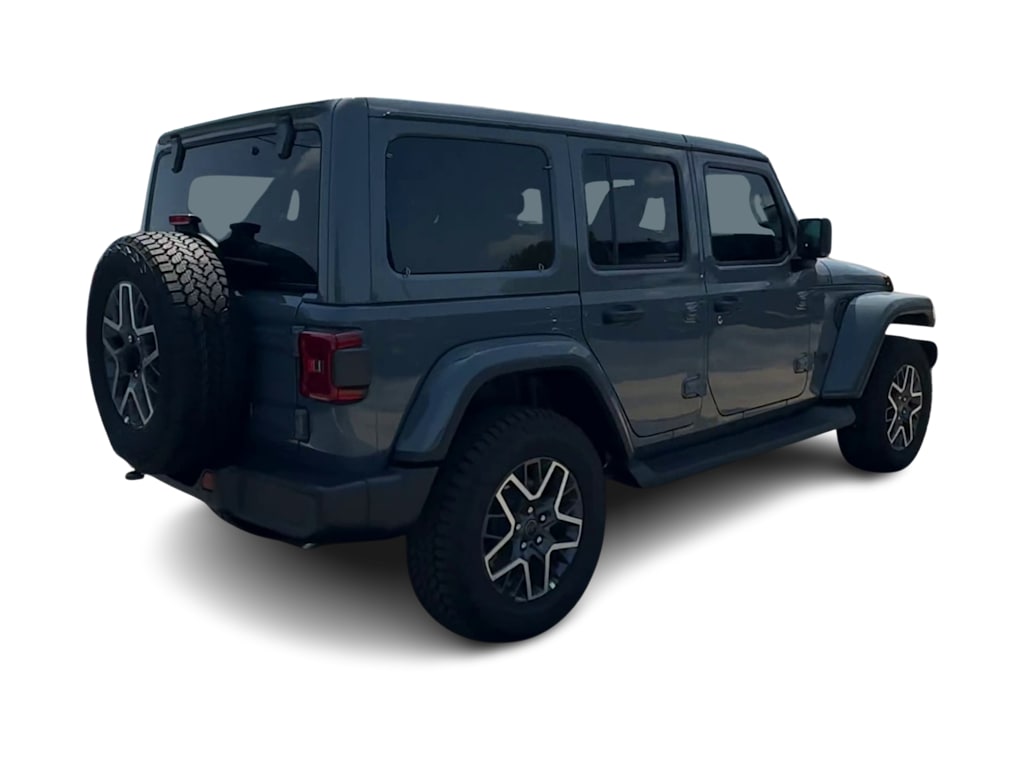 Thumbnail: 2026 Jeep Wrangler - 21