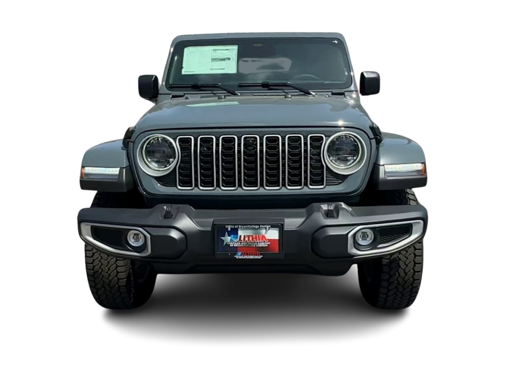 Thumbnail: 2026 Jeep Wrangler - 6