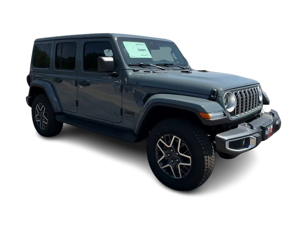 Thumbnail: 2026 Jeep Wrangler - 19