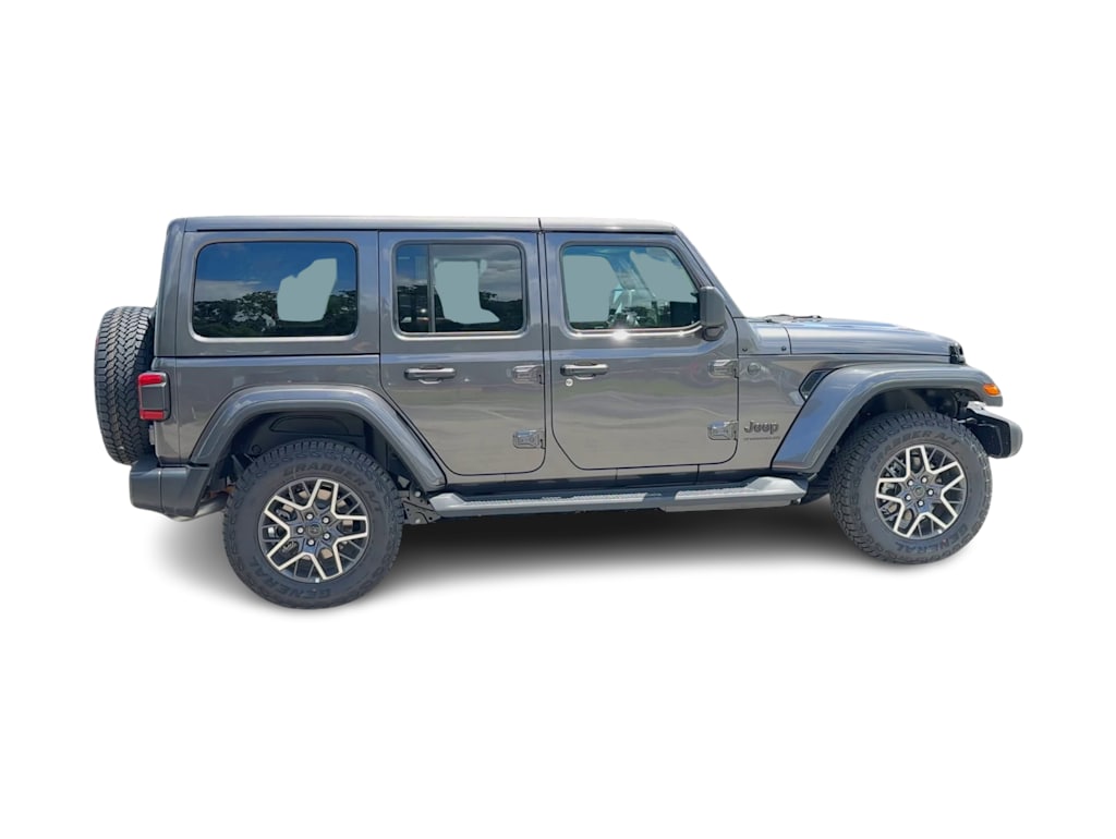 Thumbnail: 2026 Jeep Wrangler - 23