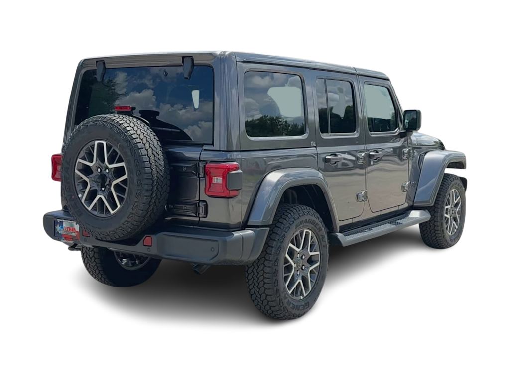 Thumbnail: 2026 Jeep Wrangler - 22