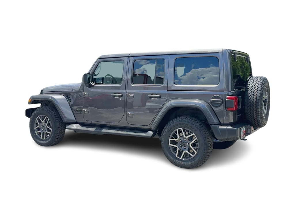 Thumbnail: 2026 Jeep Wrangler - 20