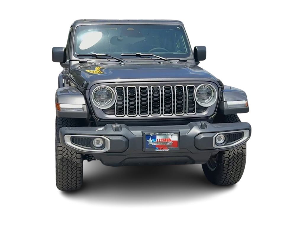 Thumbnail: 2026 Jeep Wrangler - 6