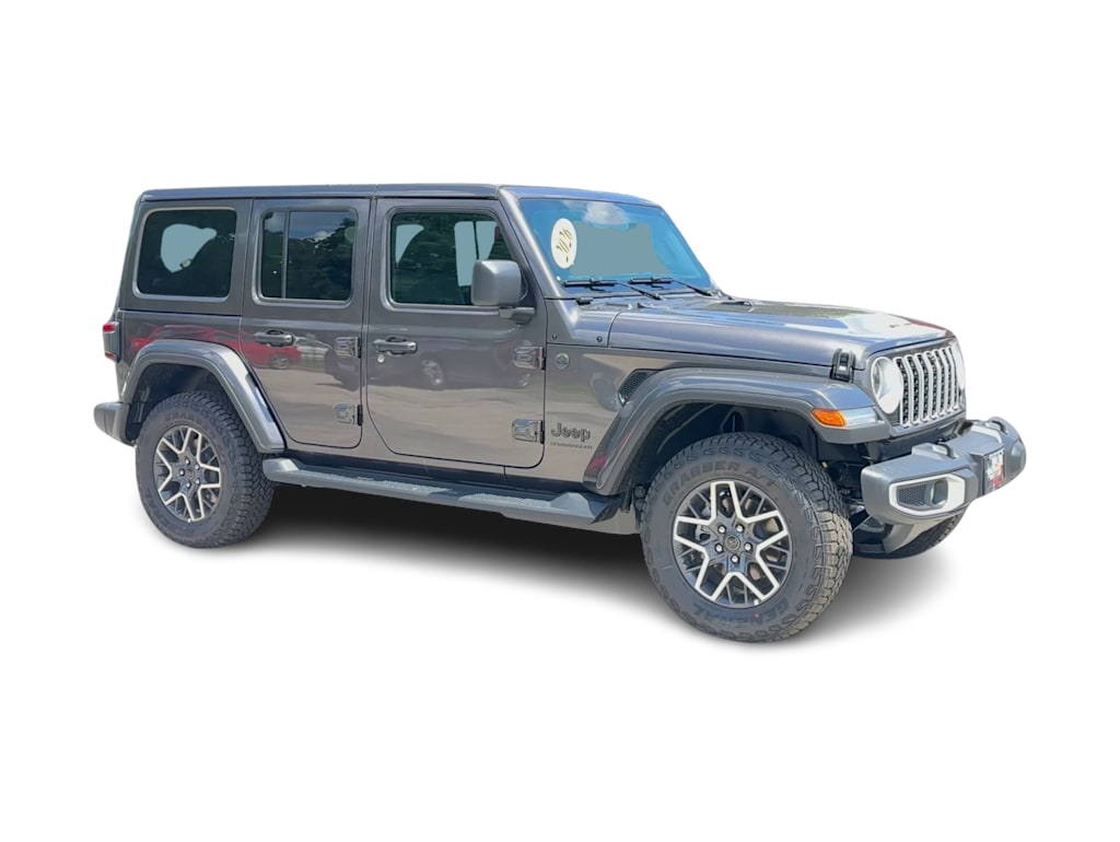 Thumbnail: 2026 Jeep Wrangler - 18