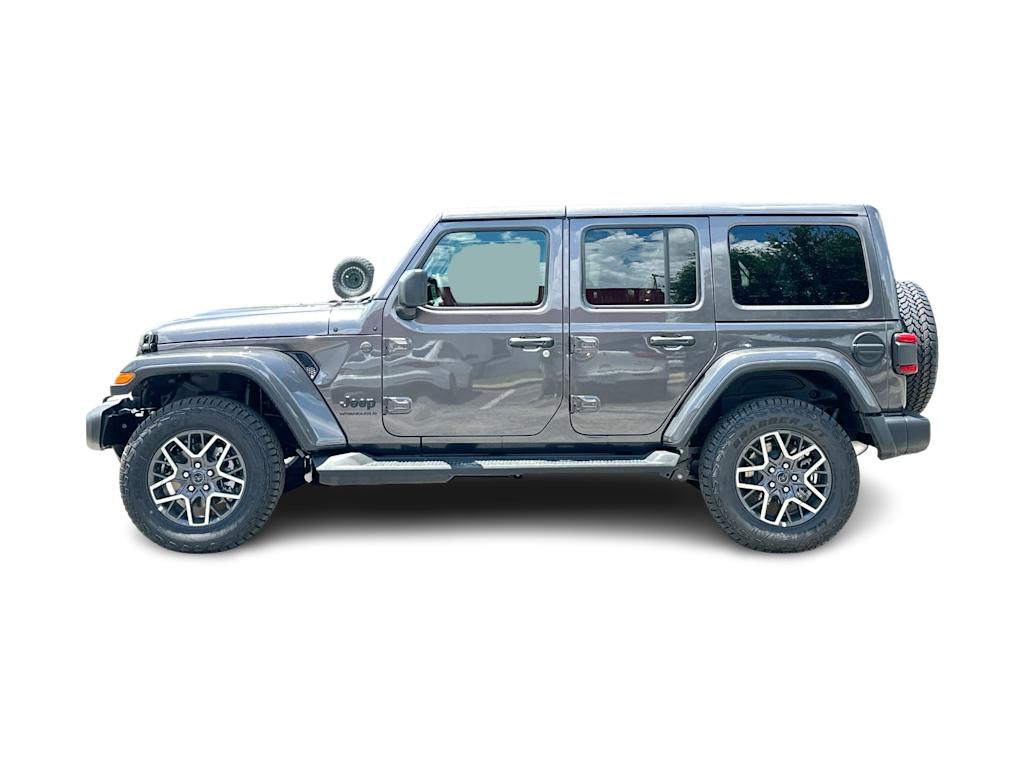 Thumbnail: 2026 Jeep Wrangler - 25
