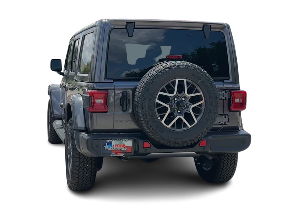 Thumbnail: 2026 Jeep Wrangler - 21