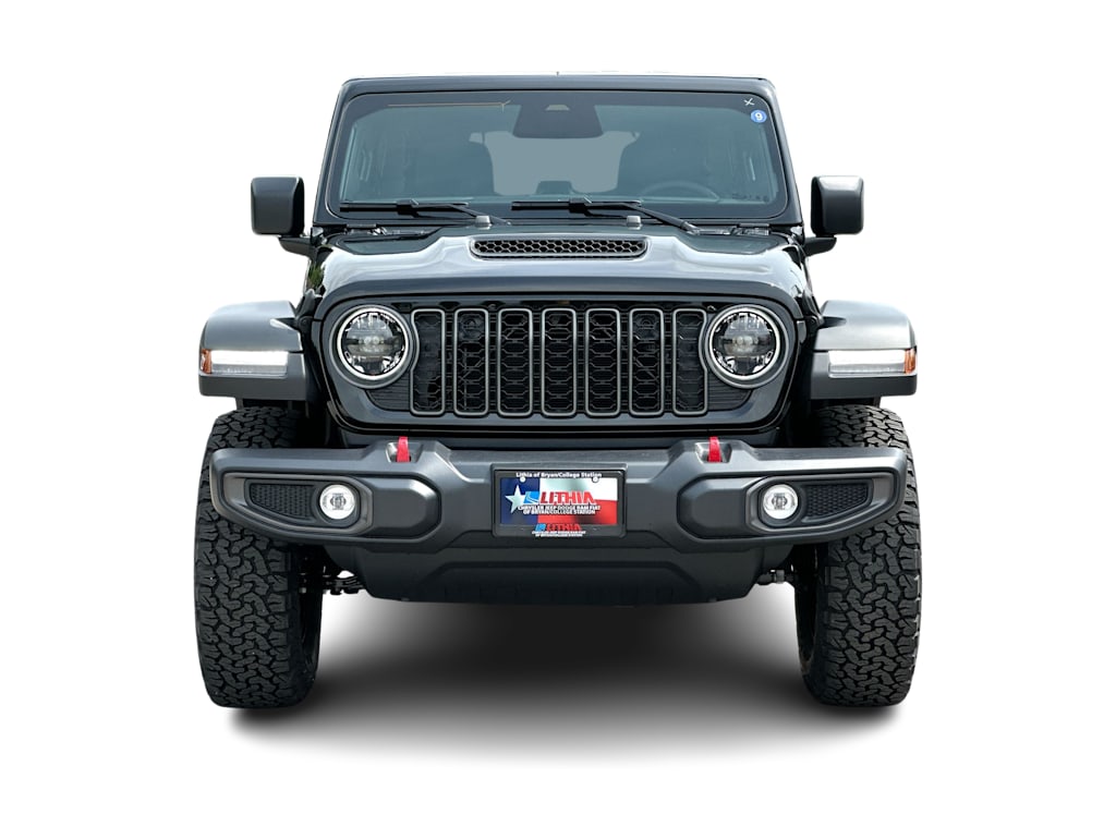 Thumbnail: 2026 Jeep Wrangler - 23