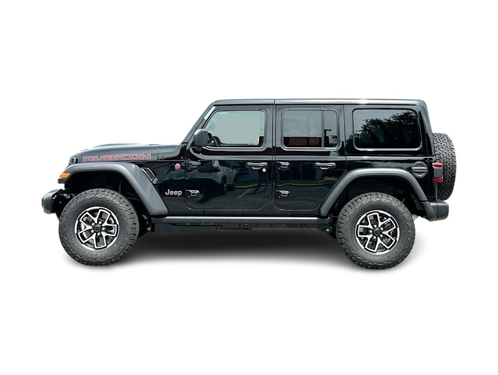 Thumbnail: 2026 Jeep Wrangler - 24