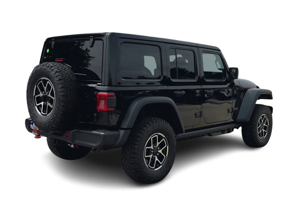 Thumbnail: 2026 Jeep Wrangler - 21