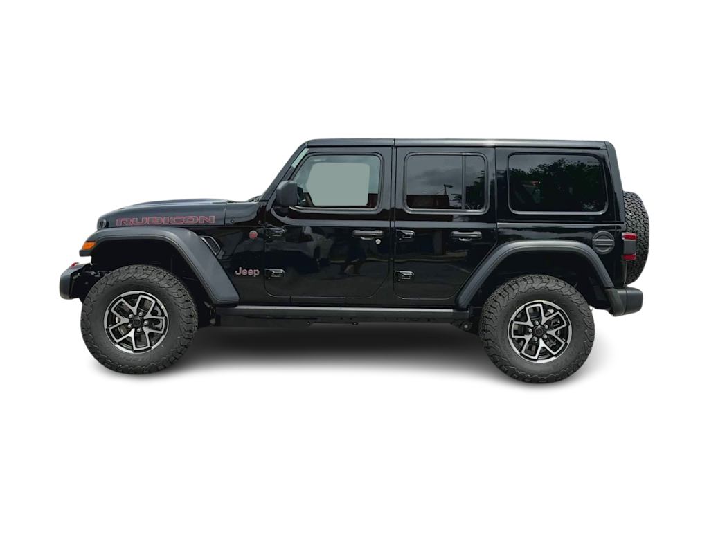 Thumbnail: 2026 Jeep Wrangler - 19