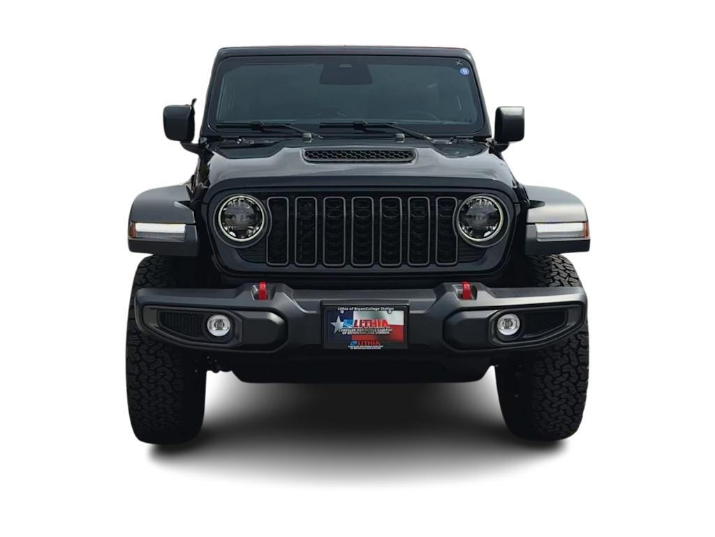 Thumbnail: 2026 Jeep Wrangler - 6