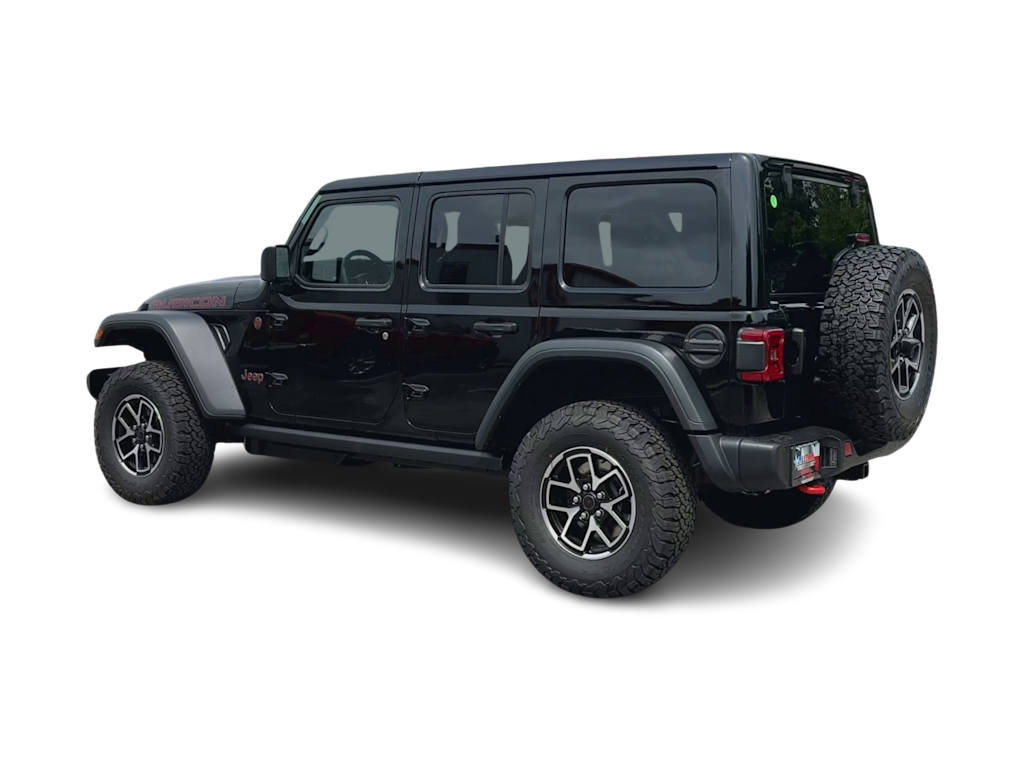 Thumbnail: 2026 Jeep Wrangler - 20