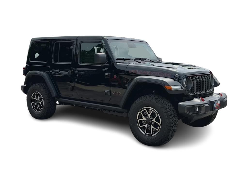 Thumbnail: 2026 Jeep Wrangler - 18