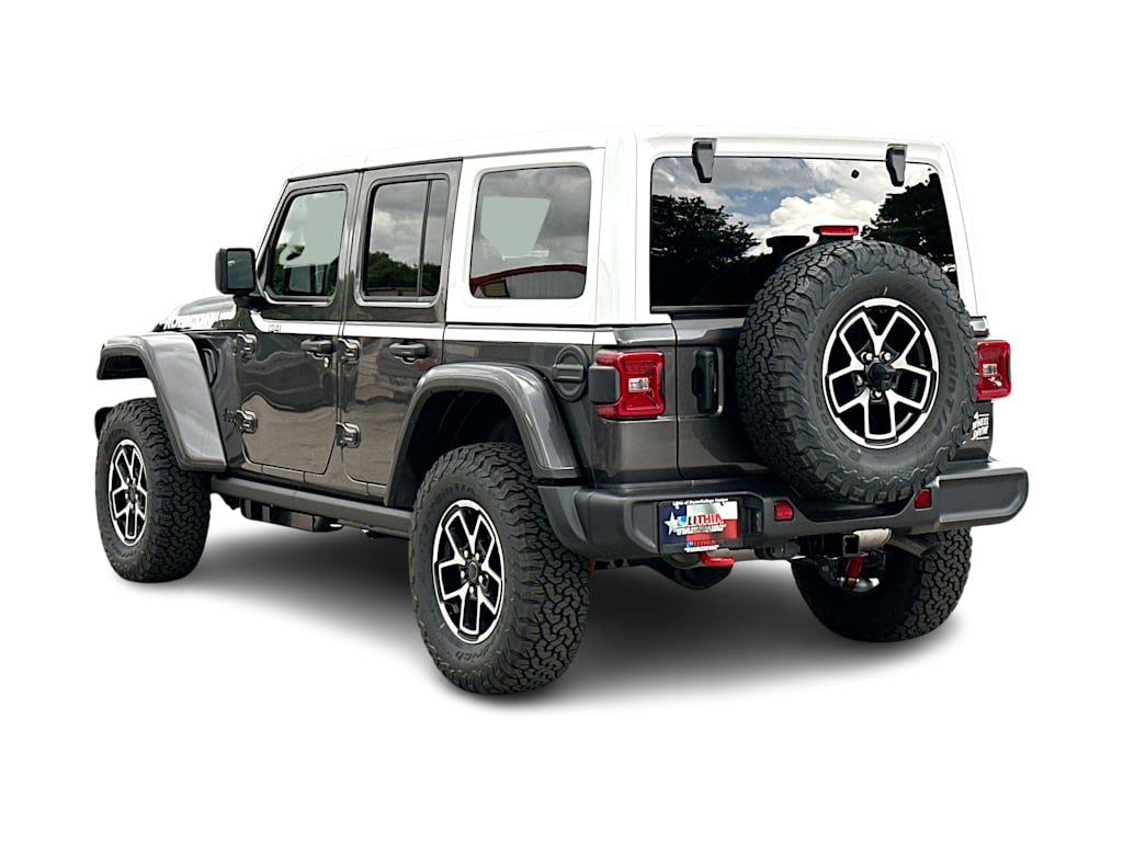 Thumbnail: 2026 Jeep Wrangler - 25