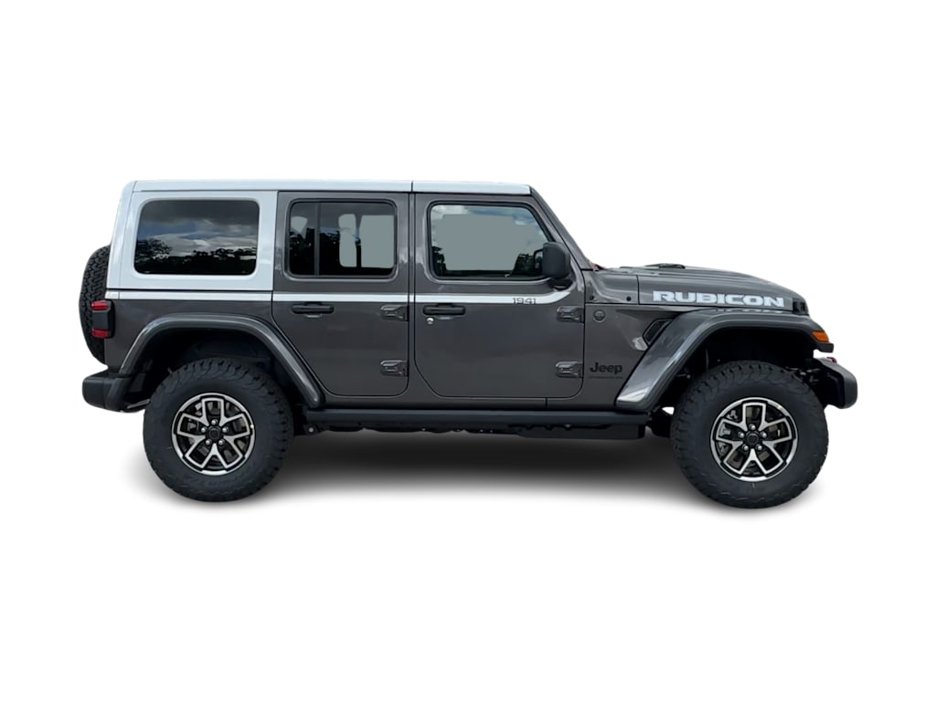 Thumbnail: 2026 Jeep Wrangler - 22