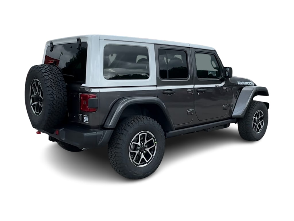 Thumbnail: 2026 Jeep Wrangler - 21