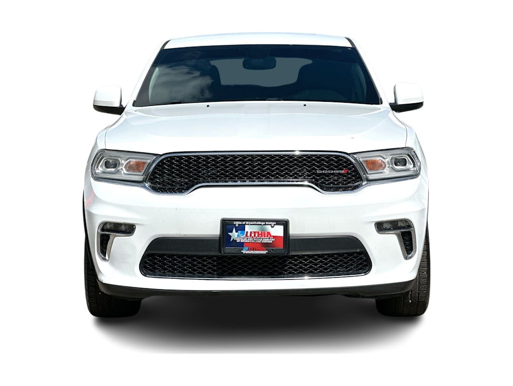 Thumbnail: 2021 Dodge Durango - 24