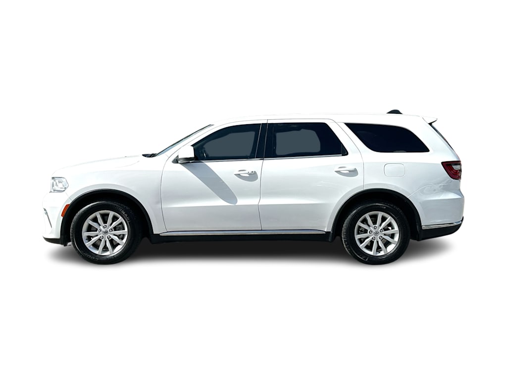 Thumbnail: 2021 Dodge Durango - 25