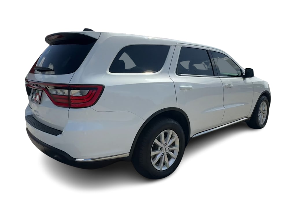Thumbnail: 2021 Dodge Durango - 22