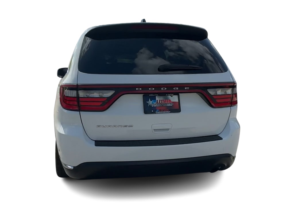 Thumbnail: 2021 Dodge Durango - 5