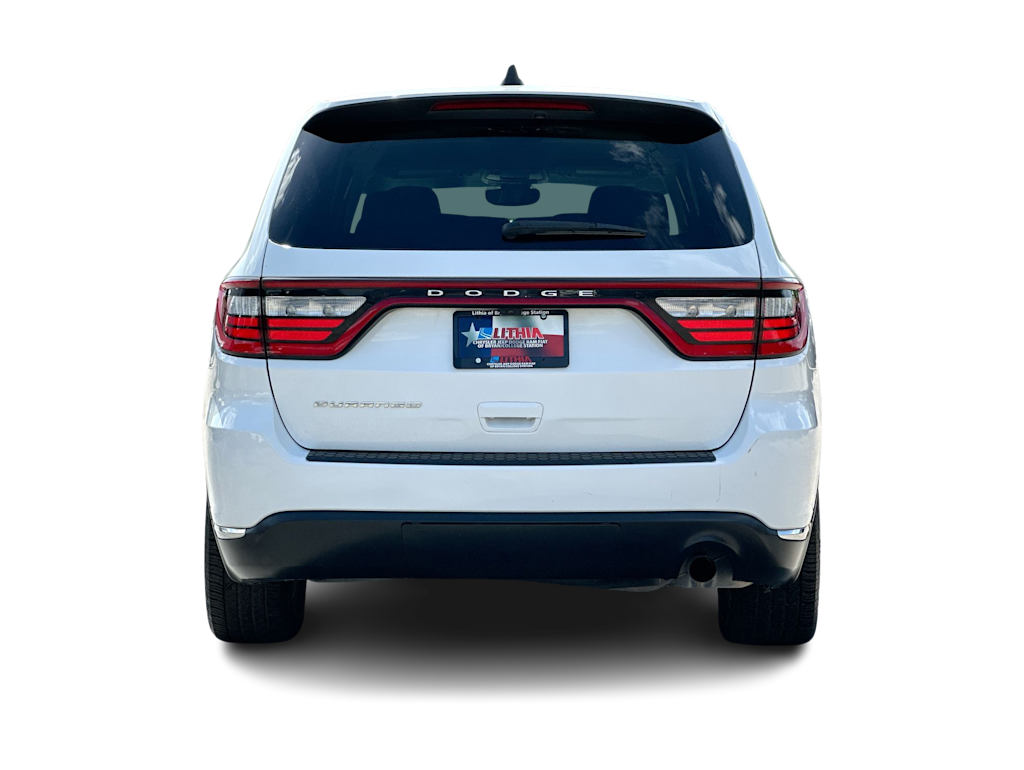 Thumbnail: 2021 Dodge Durango - 26